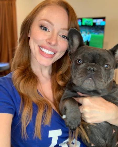 Austin White net worth